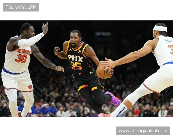 杜兰特:胜负取决于团队协作 无人会期望我每次都能投中关键球