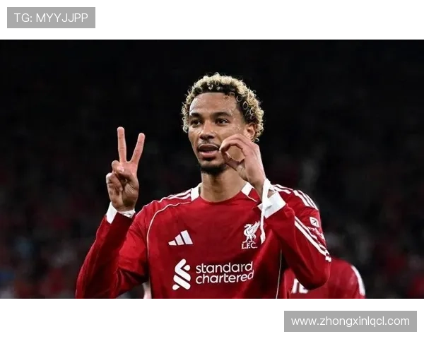 埃基蒂克表现出色应成为利物浦头号中锋的最佳人选