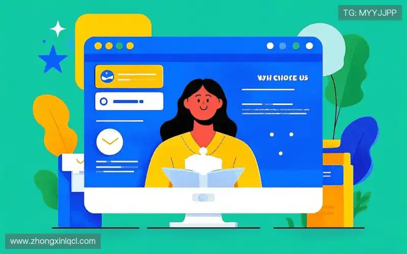 我们的核心竞争力